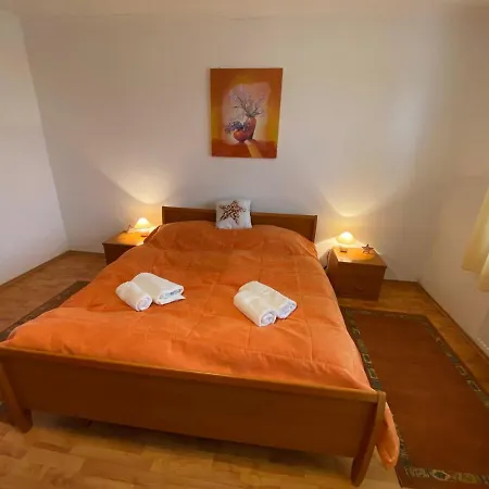 Chalupa Marikovszky